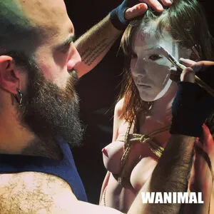 Wanimal Models OnlyFans Leaked Free Thumbnail Picture - #nTLmG0m84N