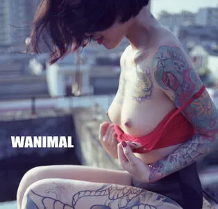 Wanimal Models OnlyFans Leaked Free Thumbnail Picture - #p88P3GpPFK