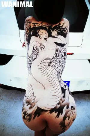 Wanimal Models OnlyFans Leaked Free Thumbnail Picture - #q0bAx58fSW