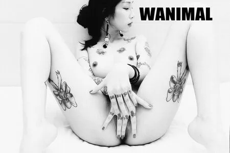 Wanimal Models OnlyFans Leaked Free Thumbnail Picture - #rLs3uBFnai