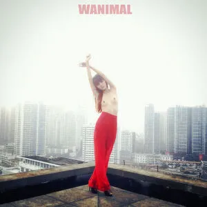Wanimal Models OnlyFans Leaked Free Thumbnail Picture - #rhAh3tna9p