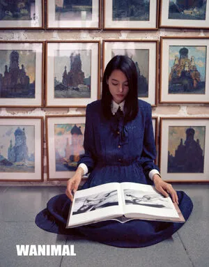 Wanimal Models OnlyFans Leaked Free Thumbnail Picture - #t6xEZ1abcp