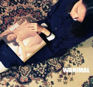 Wanimal Models OnlyFans Leaked Free Thumbnail Picture - #ukybKBb9vz