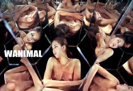 Wanimal Models OnlyFans Leaked Free Thumbnail Picture - #wO4htxh81U