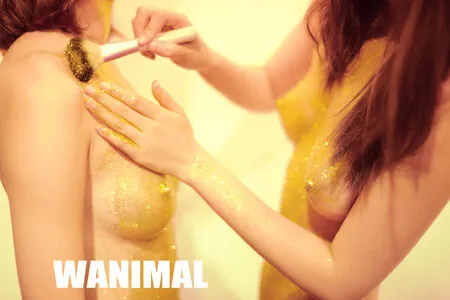 Wanimal Models OnlyFans Leaked Free Thumbnail Picture - #xHFfUQp9IZ