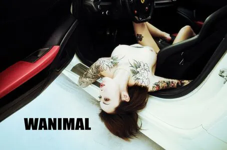 Wanimal Models OnlyFans Leaked Free Thumbnail Picture - #yTAagHkbmN