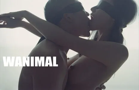 Wanimal Models OnlyFans Leaked Free Thumbnail Picture - #yviAi529CH