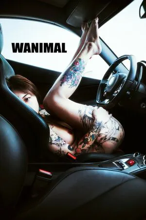 Wanimal Models OnlyFans Leaked Free Thumbnail Picture - #ziwvX5tKQa