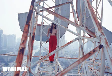 Wanimal Models OnlyFans Leaked Free Thumbnail Picture - #zq9VSAkHbR