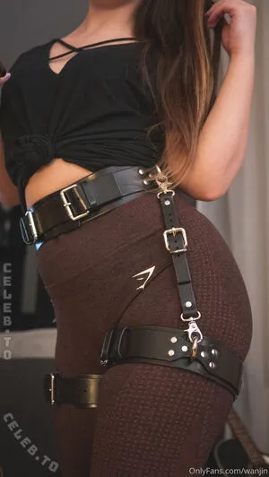 Wanjin OnlyFans Leaked Free Thumbnail Picture - #NdACCc4zpF