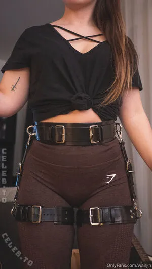 Wanjin OnlyFans Leaked Free Thumbnail Picture - #S0U0pKZS4H