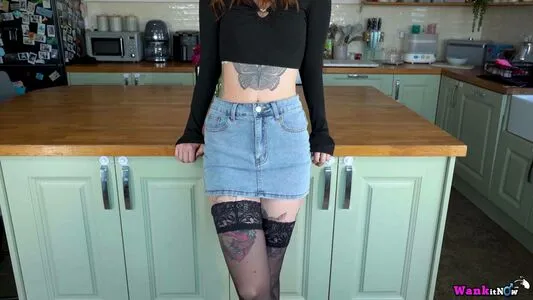 Wankitnow OnlyFans Leaked Free Thumbnail Picture - #dmWiiBO37J