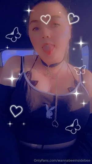 Wannabeeinsidebee OnlyFans Leaked Free Thumbnail Picture - #MeU2NjL2rL