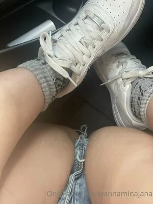 Wannaminajana OnlyFans Leaked Free Thumbnail Picture - #DyfWuoe8fB