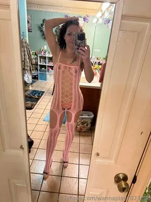 Wannaplay2023c4u OnlyFans Leaked Free Thumbnail Picture - #WS9cXJBsAS