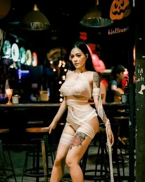 Wanniwha Sukprasert OnlyFans Leaked Free Thumbnail Picture - #ianQB99gbk