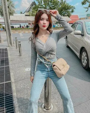 Wanvisa Yodprasart OnlyFans Leaked Free Thumbnail Picture - #3xwwmlV201