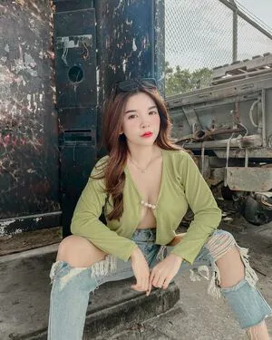 Wanvisa Yodprasart OnlyFans Leaked Free Thumbnail Picture - #9ACnWhvdku