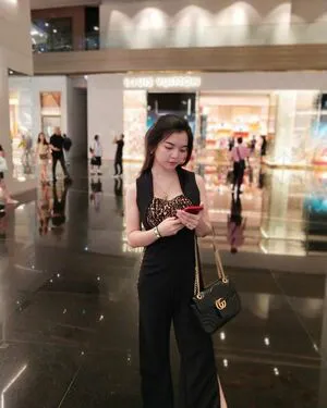 Wanvisa Yodprasart OnlyFans Leaked Free Thumbnail Picture - #CQHYELnKbl