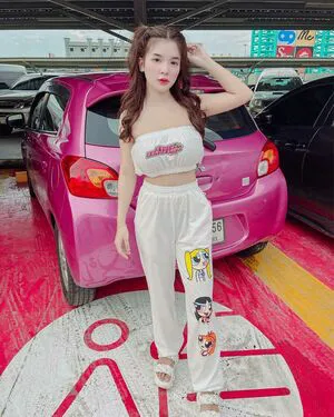 Wanvisa Yodprasart OnlyFans Leaked Free Thumbnail Picture - #OtSdmeoHnd