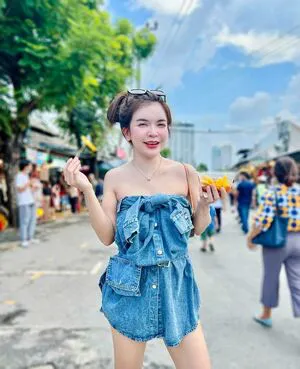 Wanvisa Yodprasart OnlyFans Leaked Free Thumbnail Picture - #RlvAlgrFTF