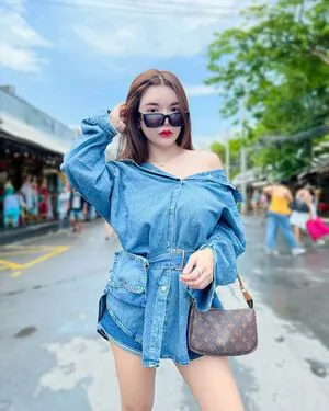 Wanvisa Yodprasart OnlyFans Leaked Free Thumbnail Picture - #UTdb0BD4Wu