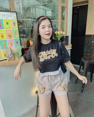 Wanvisa Yodprasart OnlyFans Leaked Free Thumbnail Picture - #m0NINSy3NS