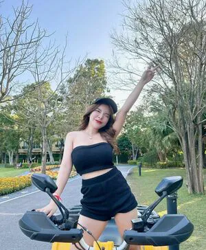 Wanvisa Yodprasart OnlyFans Leaked Free Thumbnail Picture - #mVNIlIwthn