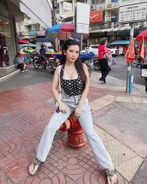 Wanvisa Yodprasart OnlyFans Leaked Free Thumbnail Picture - #t03Aw3Pe8k