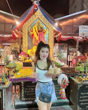 Wanvisa Yodprasart OnlyFans Leaked Free Thumbnail Picture - #wcvjhRdnyc