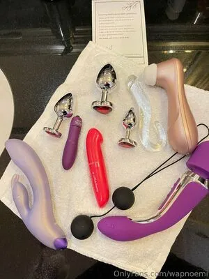 Wapnoemi OnlyFans Leaked Free Thumbnail Picture - #pYWkRgaTPs