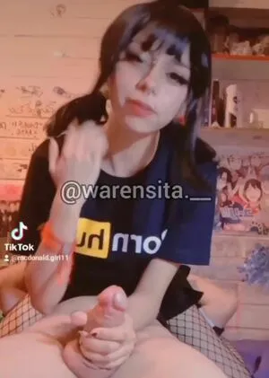 Warensita OnlyFans Leaked Free Thumbnail Picture - #FzSyvRxjF3
