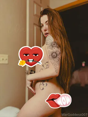 Wargoddess007 OnlyFans Leaked Free Thumbnail Picture - #C2bEJAprhH