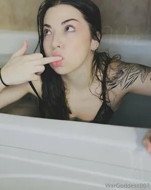 Wargoddess007 OnlyFans Leaked Free Thumbnail Picture - #eoG9kwbfE1