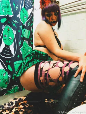 Wargunk OnlyFans Leaked Free Thumbnail Picture - #5bXx3QDRFU
