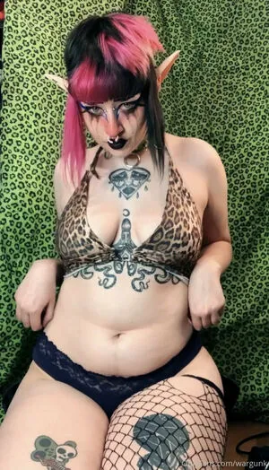 Wargunk OnlyFans Leaked Free Thumbnail Picture - #WMWoaGbzoU