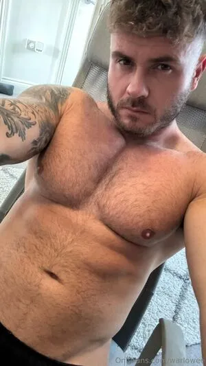 Warlowee OnlyFans Leaked Free Thumbnail Picture - #CrRYp4S3OR