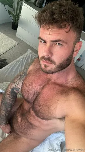 Warlowee OnlyFans Leaked Free Thumbnail Picture - #EuGcsziXST