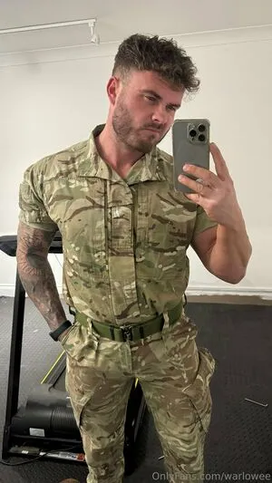 Warlowee OnlyFans Leaked Free Thumbnail Picture - #G8TPymr2VC