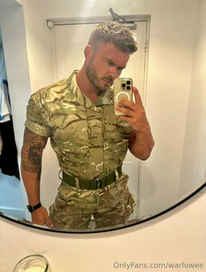 Warlowee OnlyFans Leaked Free Thumbnail Picture - #Ms9uuvBKDM