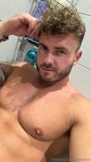 Warlowee OnlyFans Leaked Free Thumbnail Picture - #ODKDC1KxkW