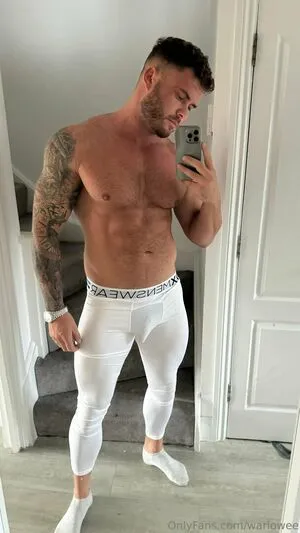 Warlowee OnlyFans Leaked Free Thumbnail Picture - #W2GxZ9cSgx