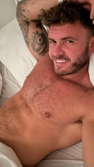 Warlowee OnlyFans Leaked Free Thumbnail Picture - #hepMuZblLE