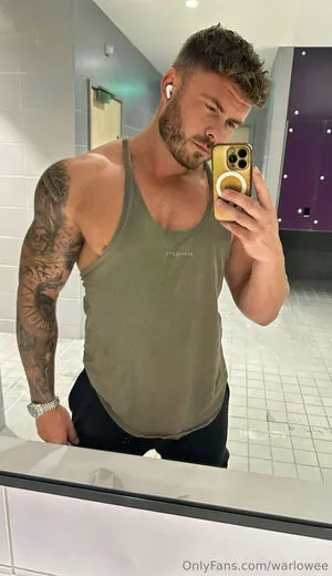 Warlowee OnlyFans Leaked Free Thumbnail Picture - #hrJc3QurJy