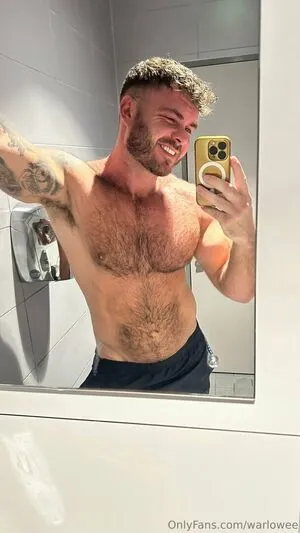 Warlowee OnlyFans Leaked Free Thumbnail Picture - #iCNTfpSeHj