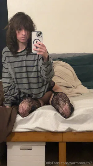 Warmmouth7 OnlyFans Leaked Free Thumbnail Picture - #f1P76V2w9R