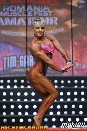 Warriorqueenfree OnlyFans Leaked Free Thumbnail Picture - #2BhjtCXocI