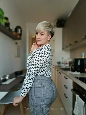 Warriorqueenfree OnlyFans Leaked Free Thumbnail Picture - #DAFOBdoAJX