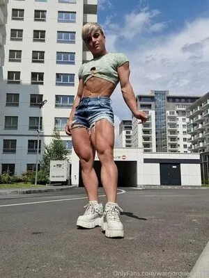 Warriorqueenfree OnlyFans Leaked Free Thumbnail Picture - #KVA89hMCMi