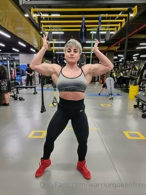 Warriorqueenfree OnlyFans Leaked Free Thumbnail Picture - #LQI5ccvrIh